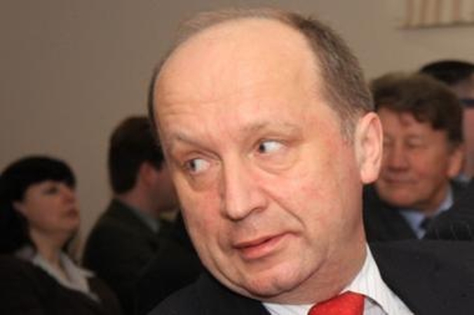 A.Kubilius: lietuviai įsikalbėję nepilnavertiškumo kompleksą