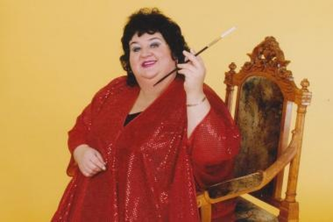Vitalija Katunskytė debiutuos LNK laidoje „Laba diena“ 