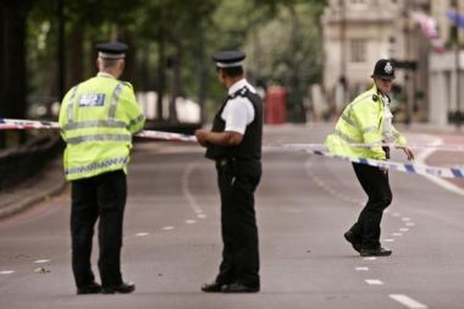 Lietuvė Britanijoje kaltinama nužudžiusi savo vaikiną