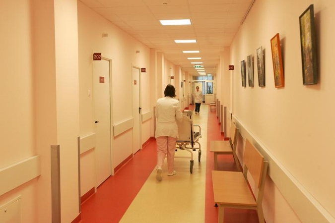 Ligonių kasos: 85 gydymo įstaigos ėmė neteisėtus mokesčius