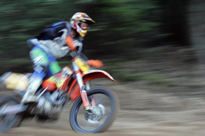 Pakaunėje savaitgalį siaus motociklininkai