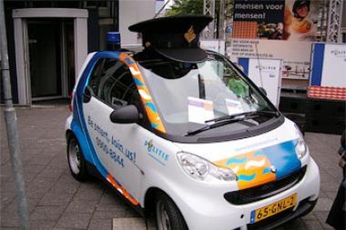 Britų policija šnipinės vairuotojus