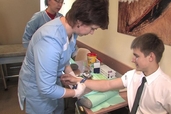 Dokumentinis filmas „Kraujo kelias“ žygį per Lietuvą pradės Klaipėdoje