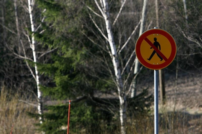 Dviem Lietuvos draustiniams skirta 7 mln. litų ES paramos