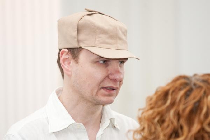 Prokuroras prašo K.Michailovo sutikimo teisti jį už karo nusikaltimus