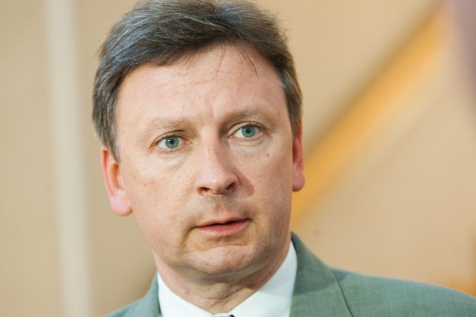 VTEK: Sveikatos apsaugos viceministras įstatymo nepažeidė