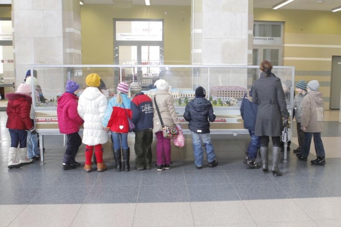 Mokslininkė: padaugėjo melagingų pranešimų apie vaikų išnaudojimą