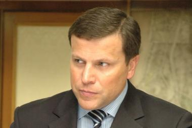 Iš pareigų atleistas vienas Klaipėdos uosto vadovų