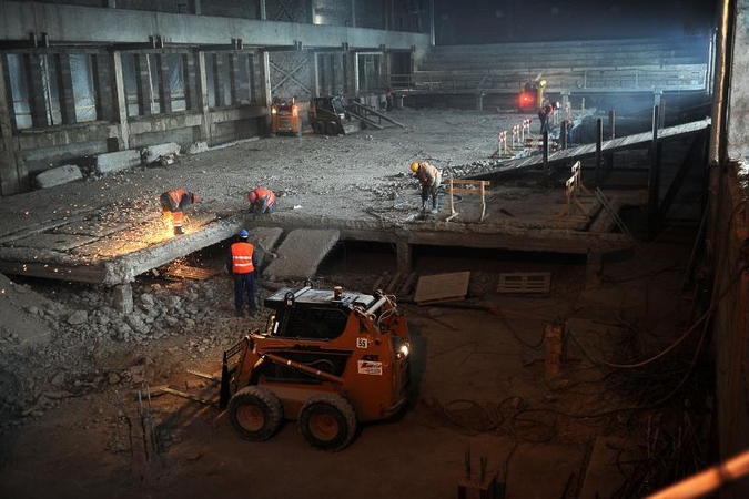 „Girstutis“ ir toliau sems pinigus iš miesto kišenės