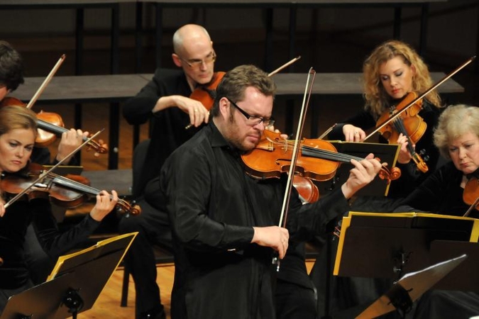 „Permainų muzika“: nuo meditacijos iki roko ritmų