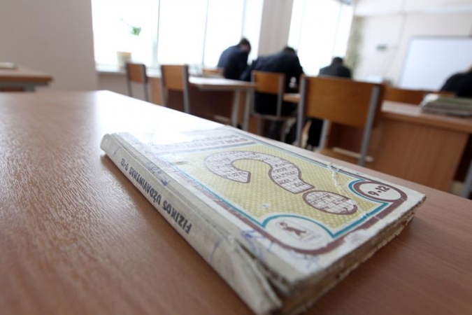 Elektroninį dienyną naudoja jau beveik 80 proc. šalies mokyklų