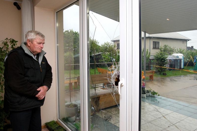 Seimo komitetas aiškinsis mergaitės perdavimo Garliavoje aplinkybes 