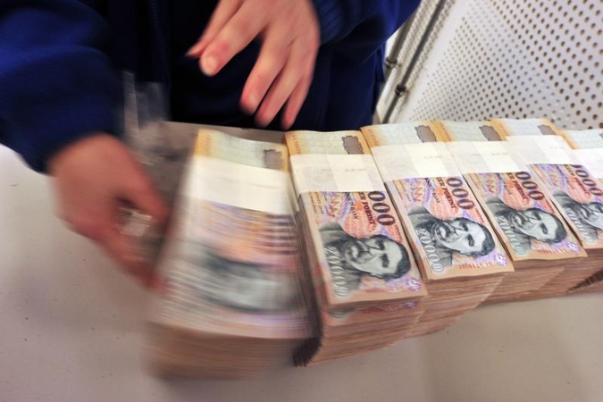 Vengrijos parlamentas kitą savaitę svarstys Lietuvai rezoliuciją