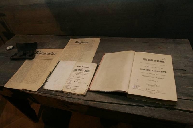 Valstybės kontrolė: muziejų modernizavimas neduoda rezultatų