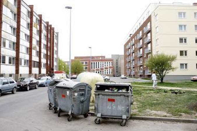 Atsikratytų dvynukų bylą tiriantys pareigūnai prašo pagalbos