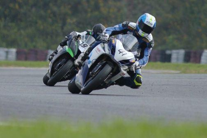 „Nemuno žiede“ užfiksuotas naujas motociklininkų rekordas