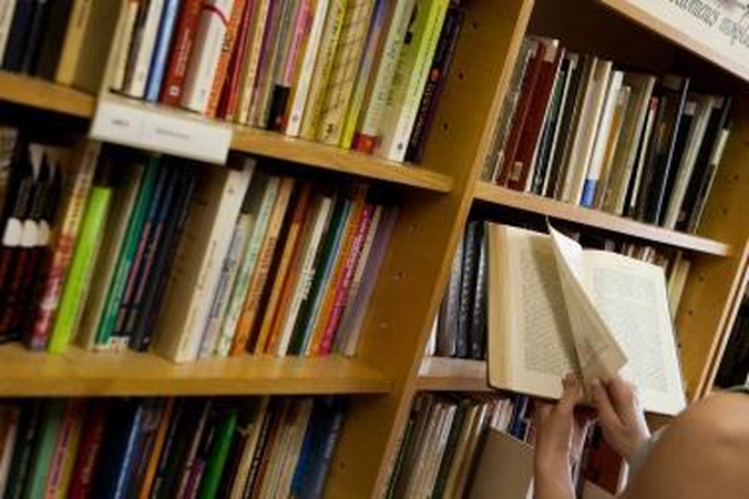 JAV lietuvės knyga pateko į "New York Times" bestselerių sąrašą 
