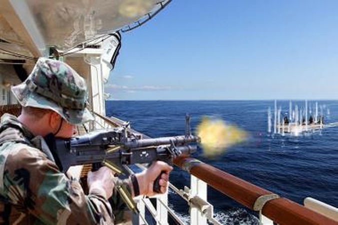 Somalio piratai pagrasino nužudyti pagrobtus Danijos piliečius