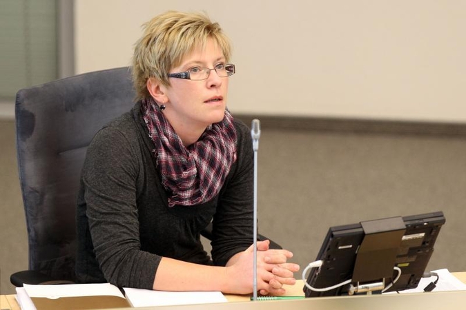 Prezidentė patvirtino: I. Šimonytė – Lietuvos banko valdybos narė
