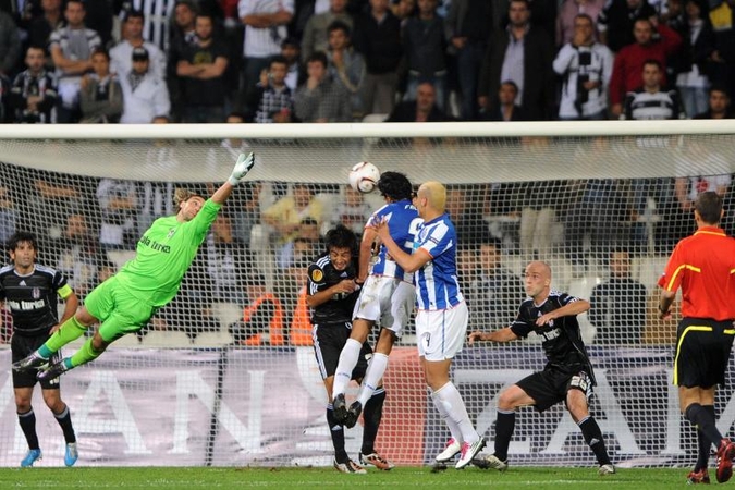 Keisis Turkijos futbolo "Super lygos" sistema