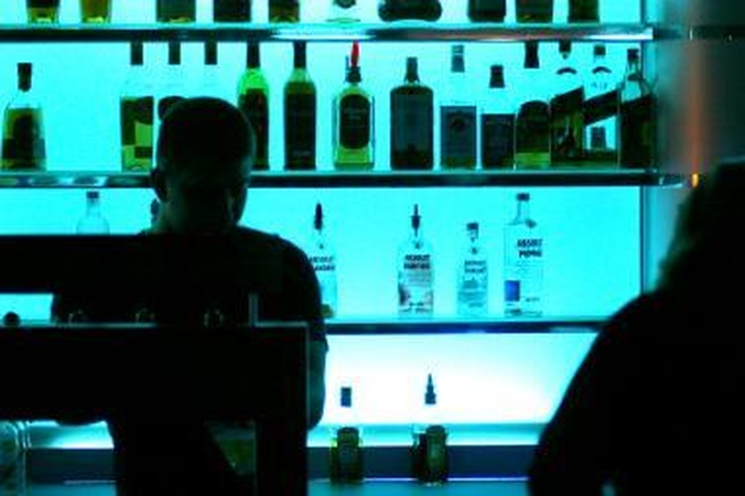 Naktiniuose klubuose – prekybos alkoholiu pažeidimai