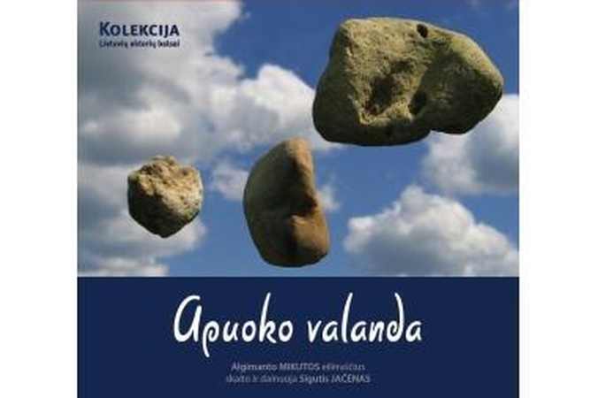Klaipėdoje tęsiasi „Naktigonės“ (programa)