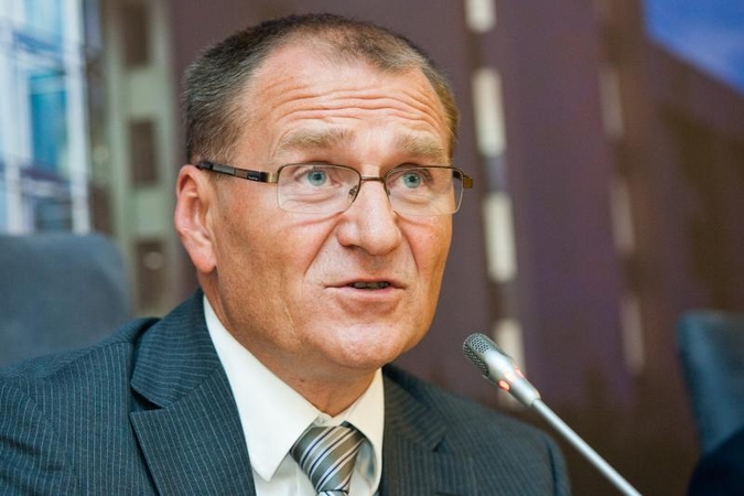 A.Čaplikas teigia su A.Kubiliumi jau aptaręs kandidatus į ministrus
