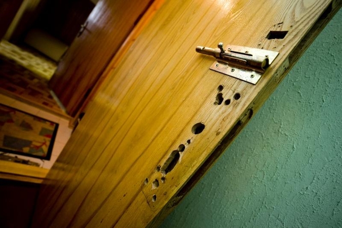 Kauno daugiabučio gyventojai nuodyti gyvsidabriu