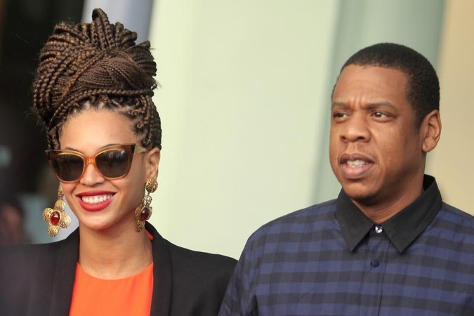 Beyonce - tarp gražiausių žvaigždžių šukuosenų savininkų