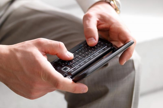 KTU įdiegė programėlę išmaniesiems telefonams