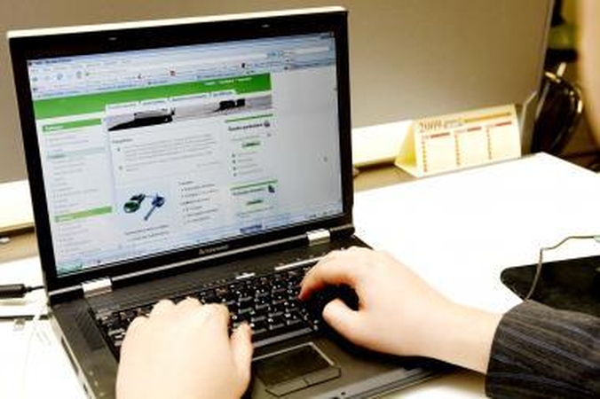 Kompiuterinio raštingumo pradmenų tikimasi išmokyti dar 16 tūkst. regionų gyventojų