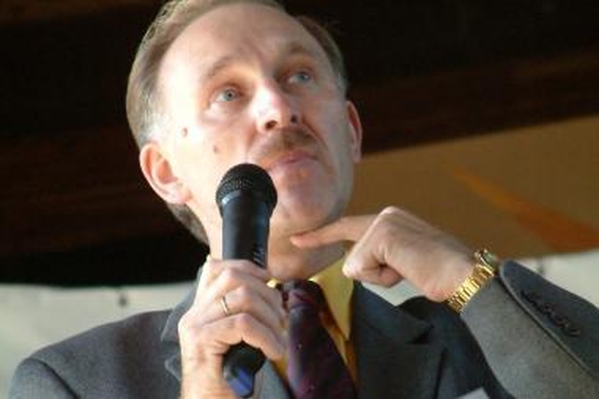 J.Burba: „Mitingas Klaipėdoje įvyks“