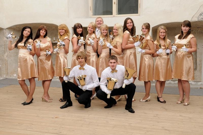 Festivalis „Salve Musica“ kviečia Kalėdų laukti skambant varpeliams