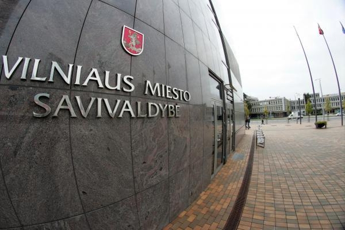 SADM: savivaldybė 216 tūkst. pašalpos gavėjų suskaičiavo neteisingai