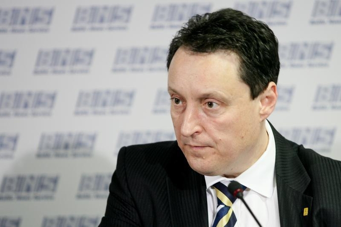 Valdantieji: dėl FNTT vadovo apsispręs vidaus reikalų ministras