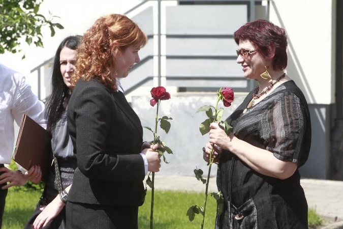 Tūkstančiams pedagogų – keliolika darbo vietų