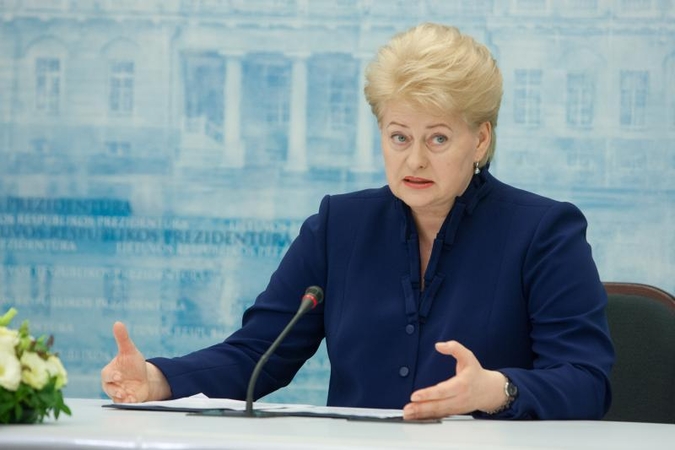 Prezidentė pasveikino Europos čempionate nugalėjusius irkluotojus