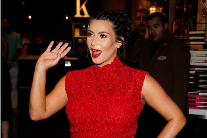 Žurnalistai Turkijos kaime atrado K. Kardashian pusbrolį (foto)