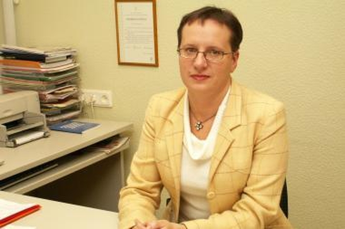 Psichiškai neįgalūs palikti likimo valiai