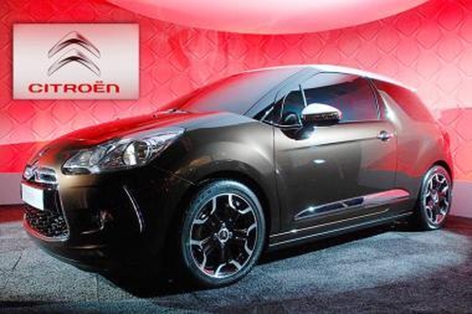 „Citroen“ patvirtino apie „DS4“ ir „DS5“ gamybą