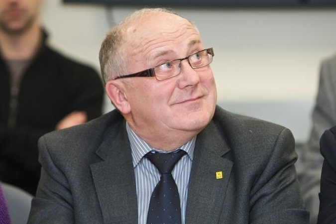 Surinkti balsai Viniaus vicemero interpeliacijai