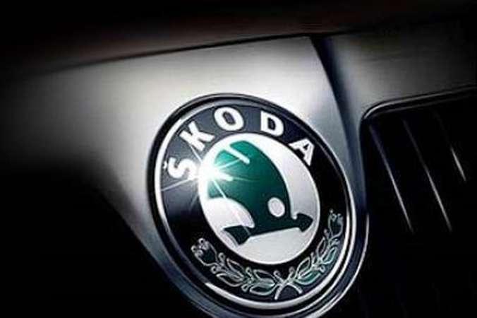 Prastės „Skoda“ automobilių sąranga