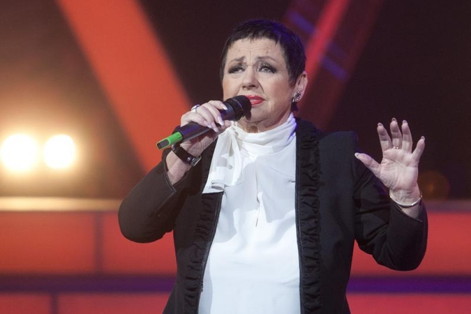 B. Dambrauskaitė atvirai prisipažino apie 19 patirtų abortų