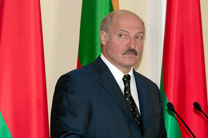 Baltarusijos KGB teigia sulaikiusi Lietuvos žvalgus