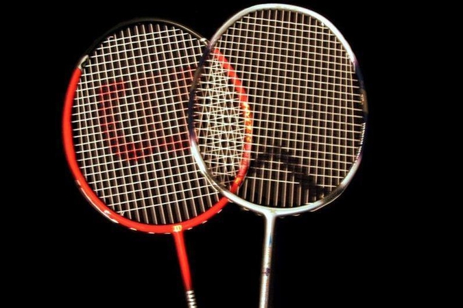 Kaune paaiškėjo Lietuvos badmintono čempionai