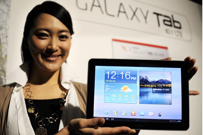 „Apple“ trečią kartą Vokietijoje paduoda „Samsung“ į teismą