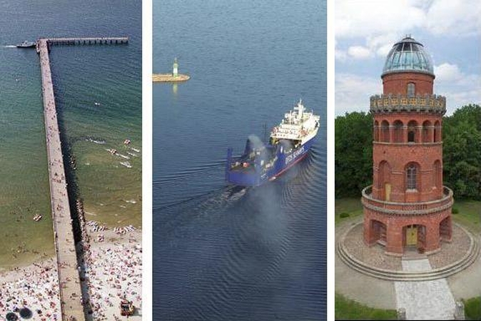 Palangos ir Bergeno miestai paminės bendradarbiavimo metines