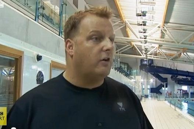 R. Meilutytės treneris: ji gali tapti geriausia visų laikų plaukike