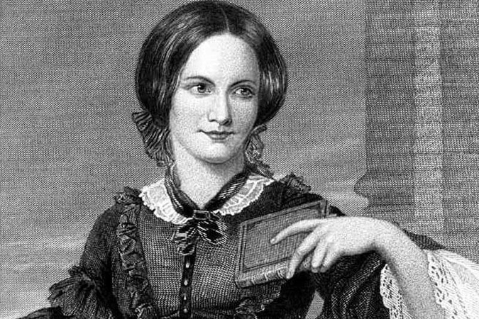 Paviešinti Charlotte Bronte meilės laiškai