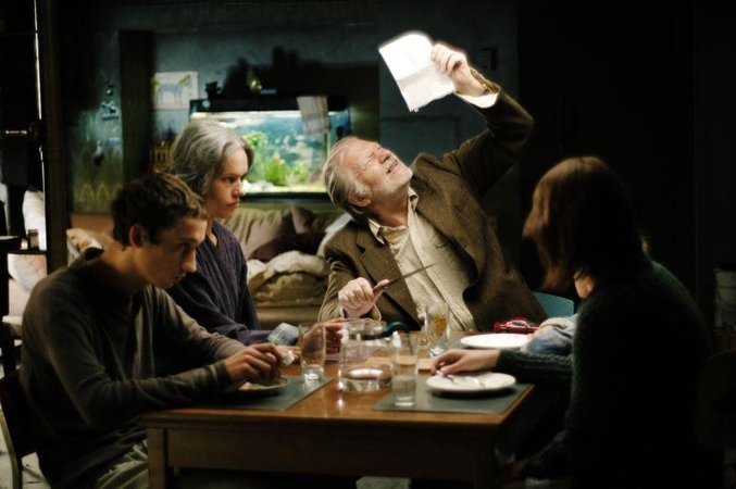M. Ivaškevičiaus filmas „Tėve mūsų“ pelnė prestižinių apdovanojimų